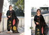 Janvi By Mumtaz Viscose Muslin Printed Dress Material Wholesale Market In Surat
